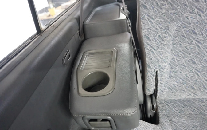 Mitsubishi Pajero cena 28900 przebieg: 271353, rok produkcji 1991 z Bukowno małe 742